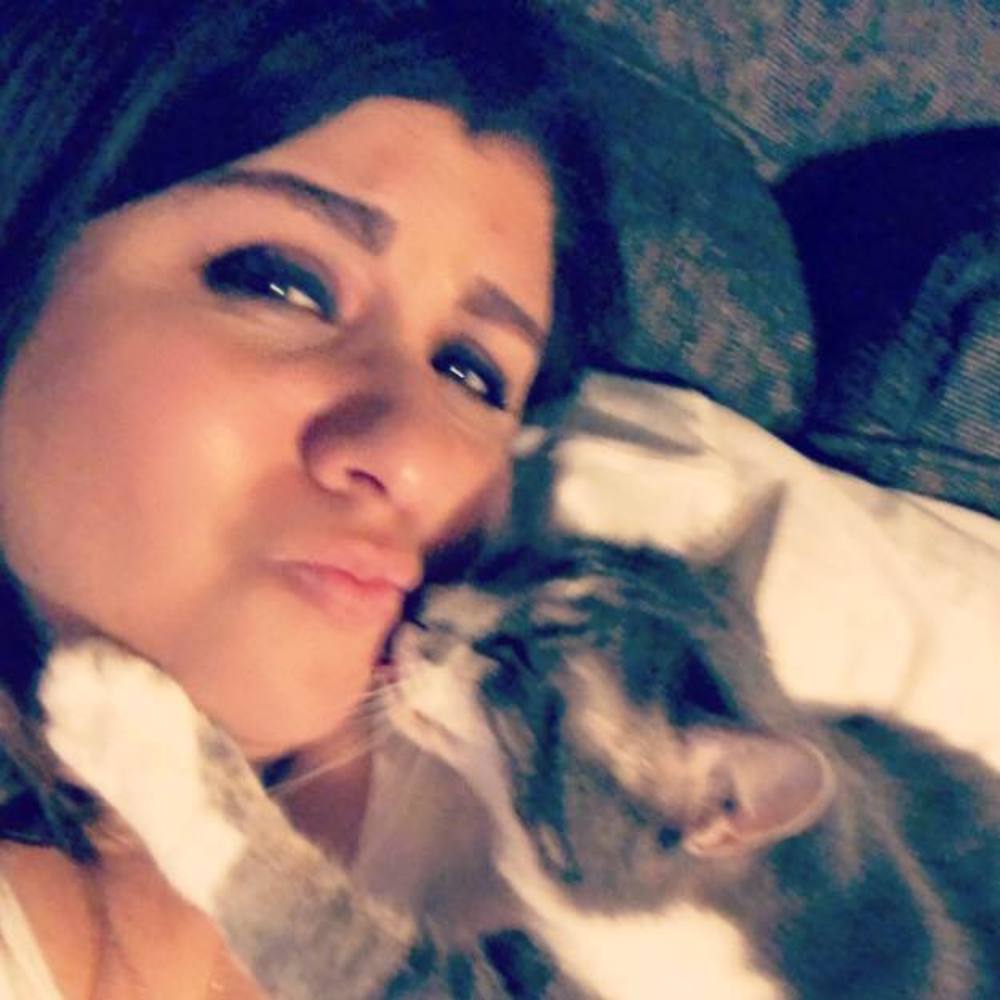 Meet your Posher, Marisa